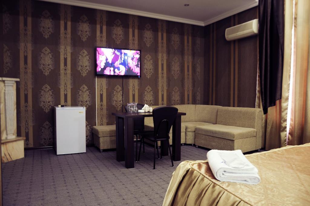 Panorama Eco-Hotel Tbilisi Cameră foto