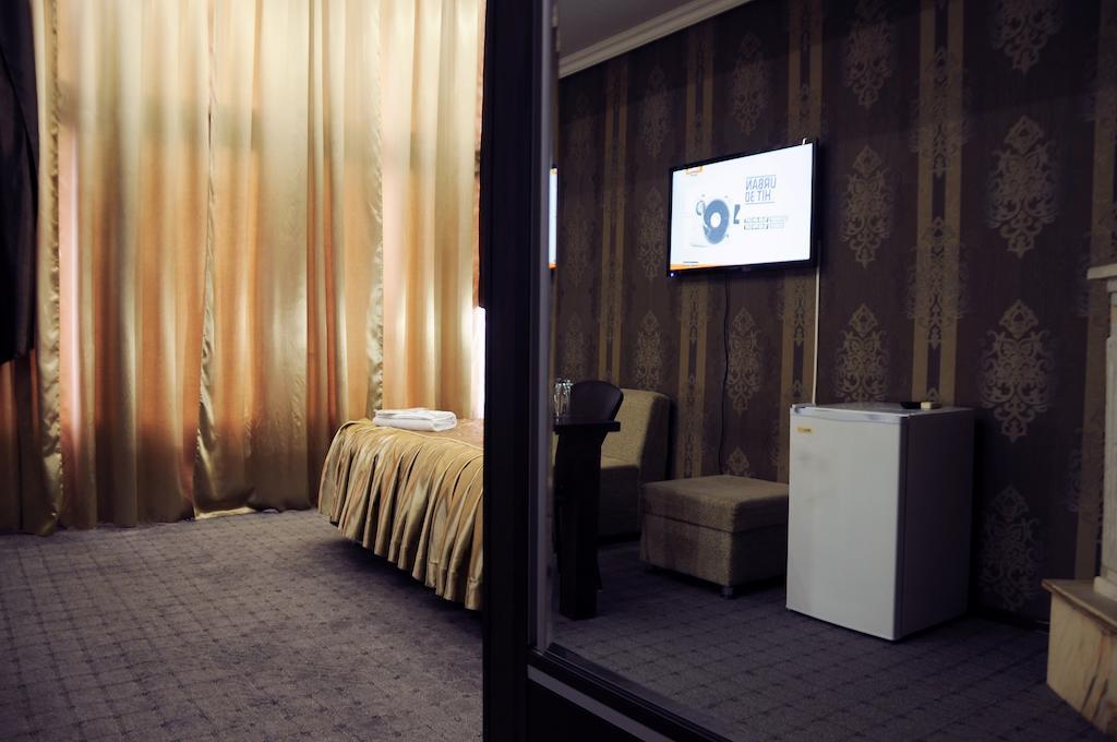Panorama Eco-Hotel Tbilisi Cameră foto